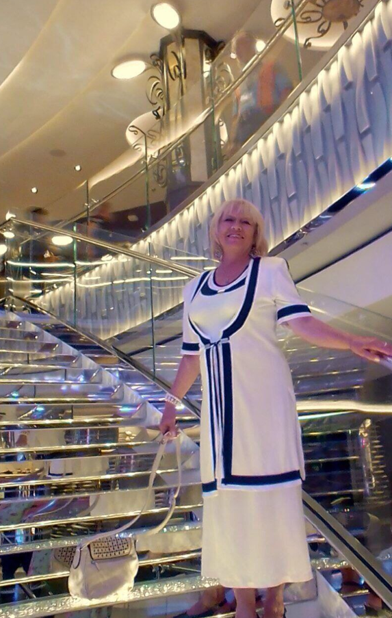Елена Кулиева, нумеролог Anele Bonne